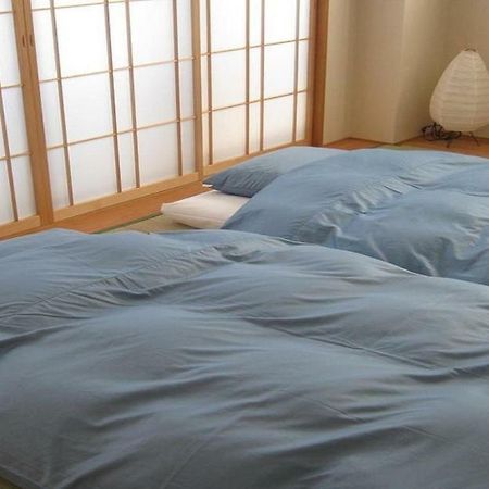 Guesthouse Hyakumanben Cross Japanese Room / Vacation Stay 15396 เกียวโต ภายนอก รูปภาพ