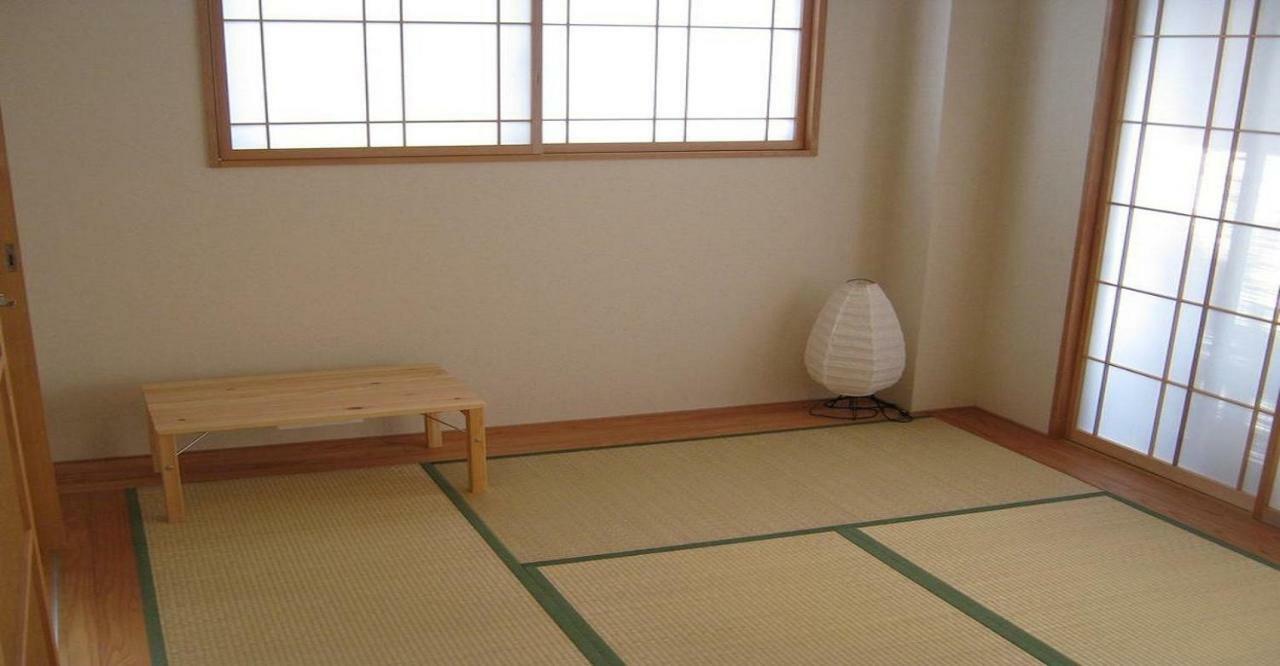 Guesthouse Hyakumanben Cross Japanese Room / Vacation Stay 15396 เกียวโต ภายนอก รูปภาพ