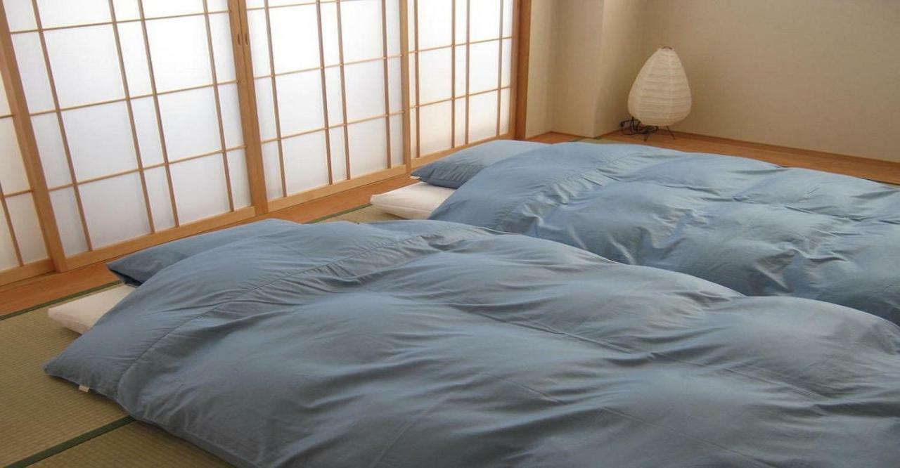 Guesthouse Hyakumanben Cross Japanese Room / Vacation Stay 15396 เกียวโต ภายนอก รูปภาพ